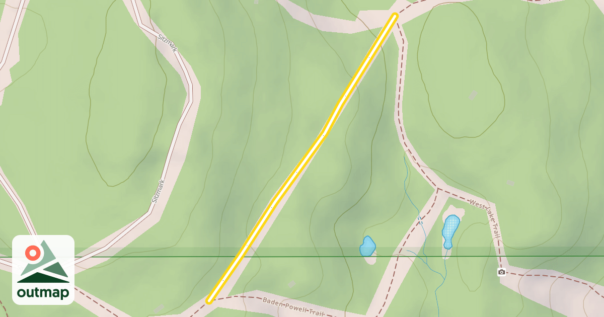 Map of Jack Pratt