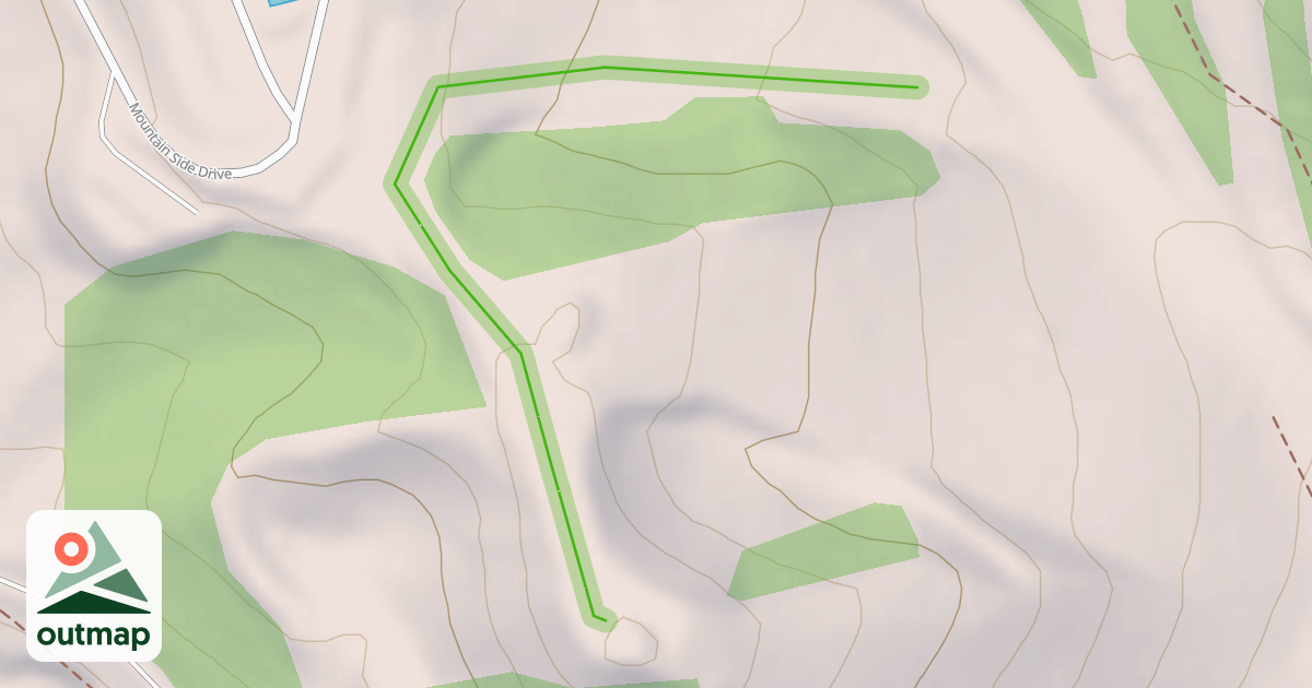 Map of Giggles