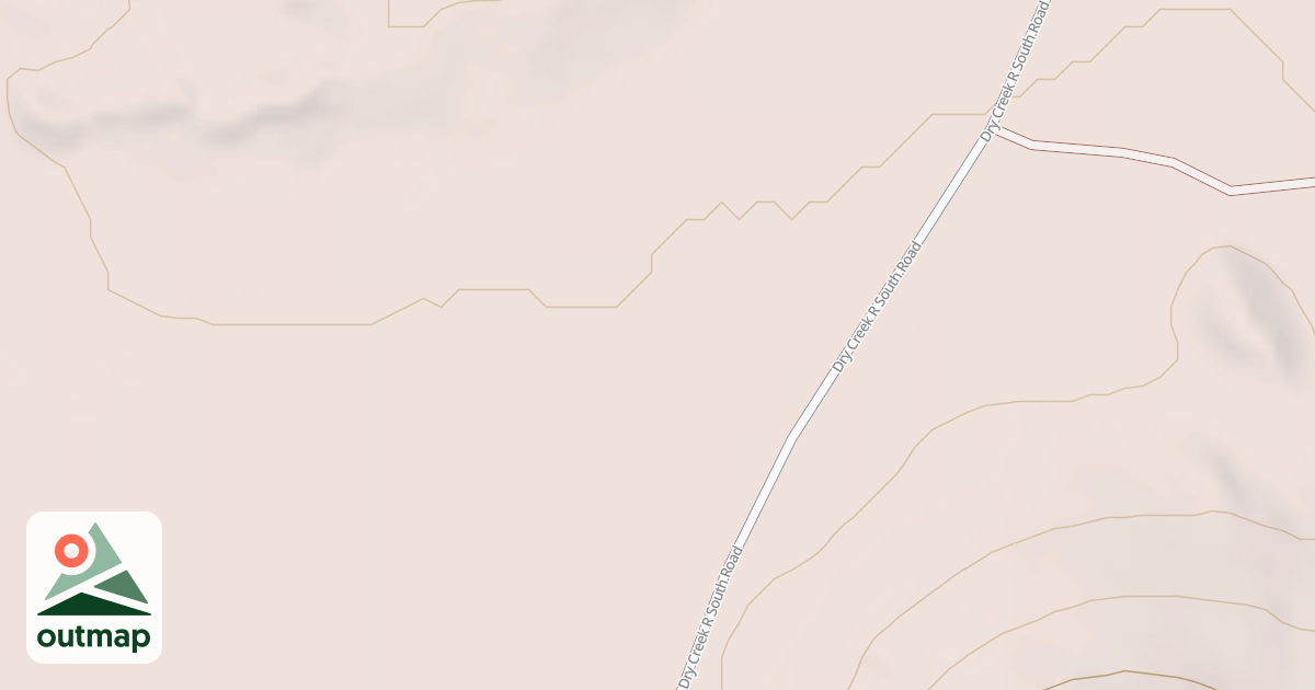Map of 42447