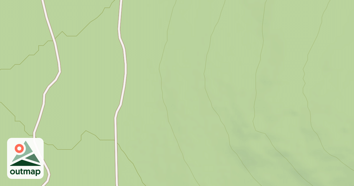 Map of BLM National GTLF Public Motorized Roads d59ba8f5-e4b1-4b6f-af82-dcfb82b6304e