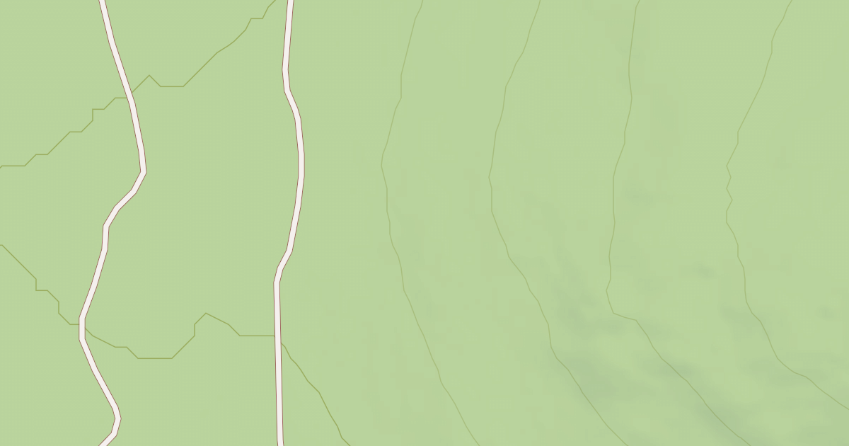 Map preview of BLM National GTLF Public Motorized Roads d59ba8f5-e4b1-4b6f-af82-dcfb82b6304e