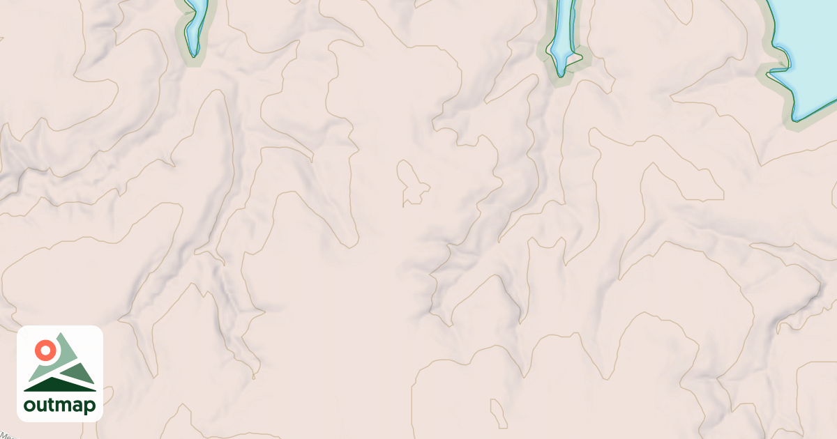 Map of USFS National Forest System Roads {1793089D-DA7F-4D72-A144-0D1BCF2F0E6F}