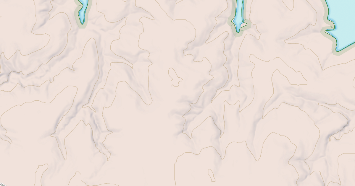 Map preview of USFS National Forest System Roads {1793089D-DA7F-4D72-A144-0D1BCF2F0E6F}