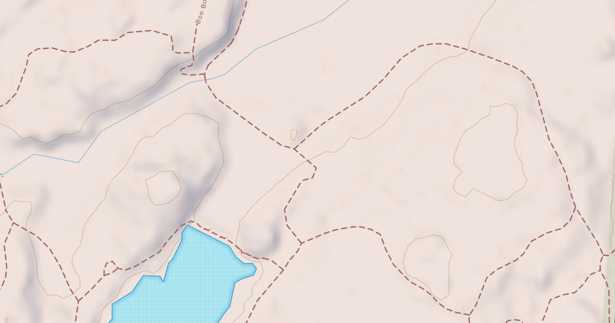 Map preview of USGS National Digital Trails 78c04257-c430-46fe-ab13-518591ad5180