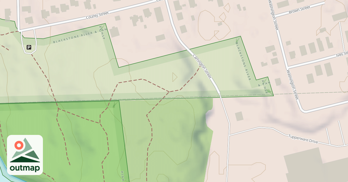 Map of USGS National Digital Trails 35c883c0-bdfb-4819-aae8-81d9220ec316