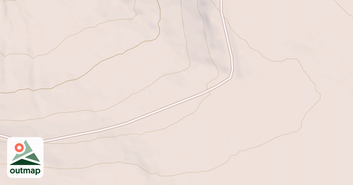 Map of BUCKLICK - A