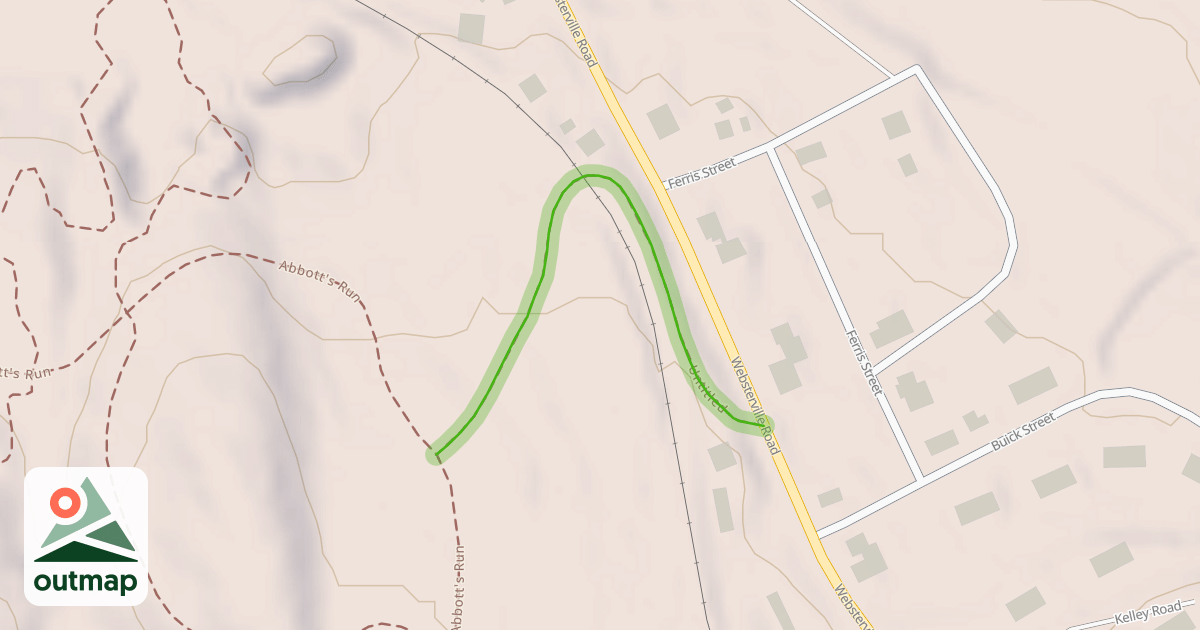 Map of Untitled