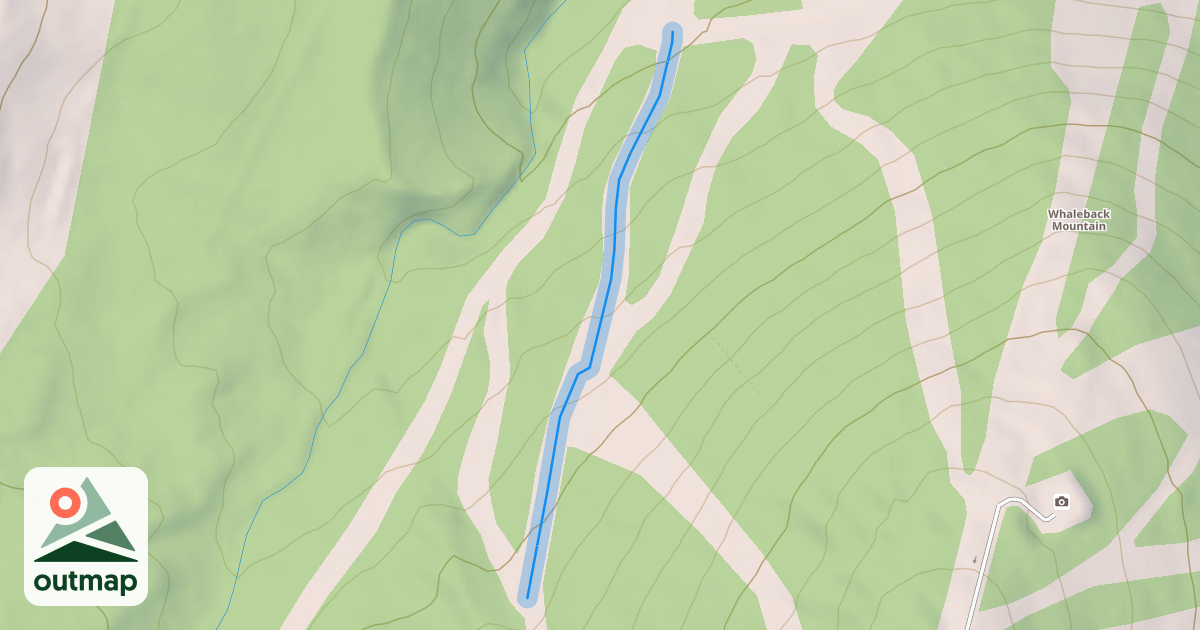 Map of Leviathan
