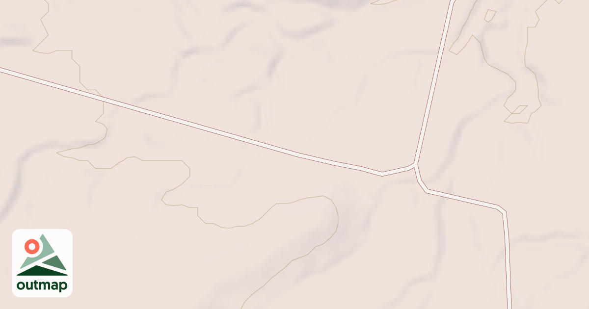 Map of BLM National GTLF Public Motorized Roads 209c79af-0131-4b1e-9cd6-f555c77f78db