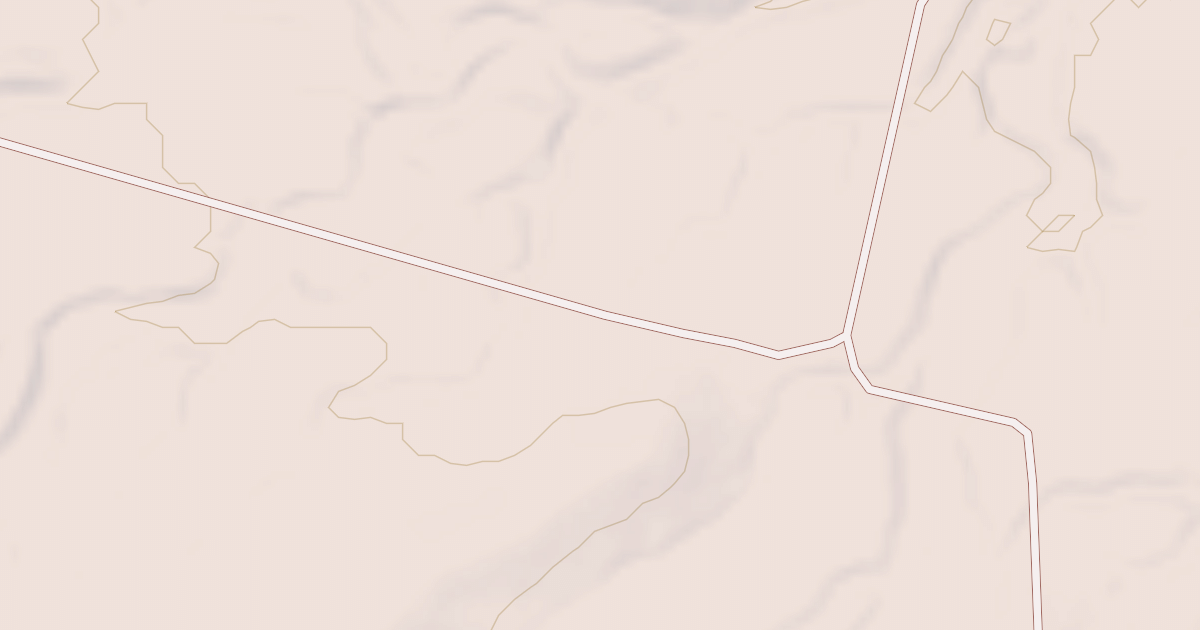 Map preview of BLM National GTLF Public Motorized Roads 209c79af-0131-4b1e-9cd6-f555c77f78db