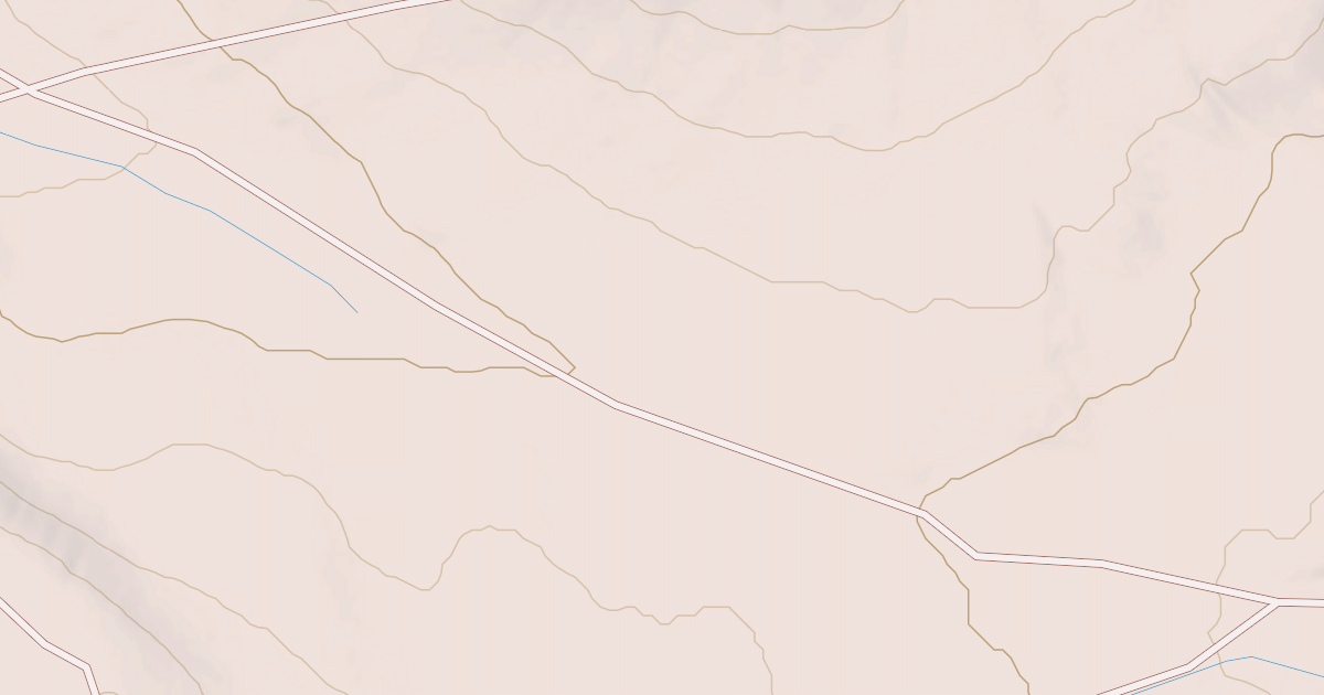 Map preview of BLM National GTLF Public Motorized Roads 1e9f7b87-dc42-4395-917b-83696affc2b5