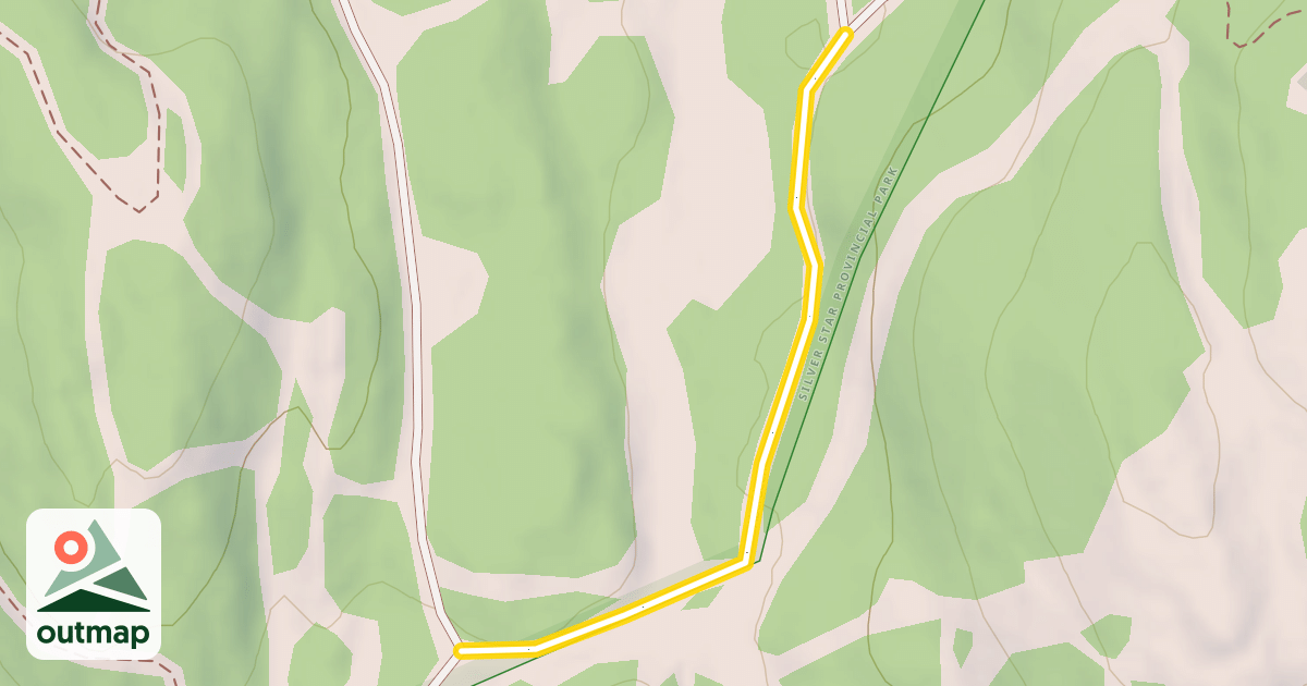 Map of Aberdeen