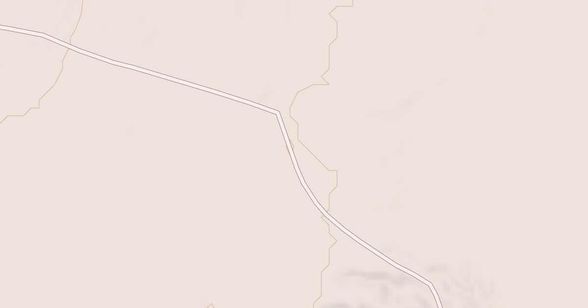 Map preview of BLM National GTLF Public Motorized Roads 193765a4-7c00-4e55-a05f-14a115bbffc9