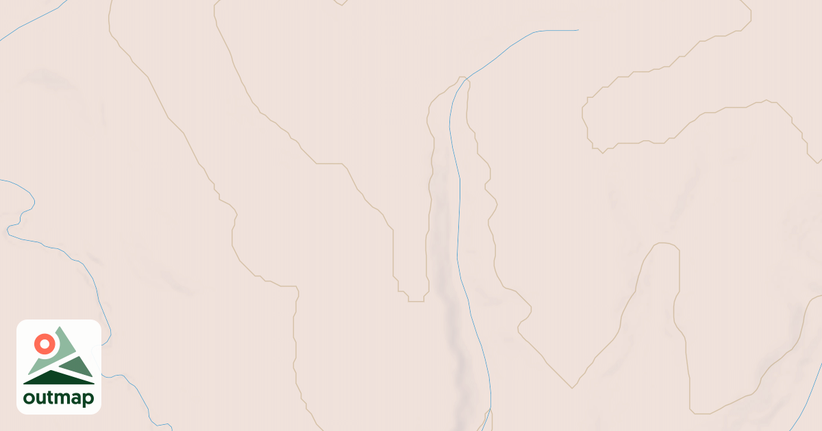 Map of USFS National Forest System Roads {CC8AB07E-E6F9-48F2-89B9-7D5DB04688EE}