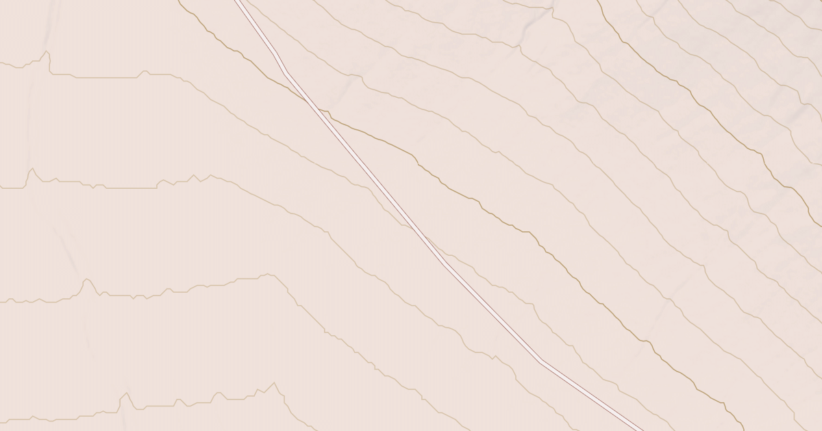Map preview of BLM National GTLF Public Motorized Roads be741993-7f72-4380-934d-ed15926b394f