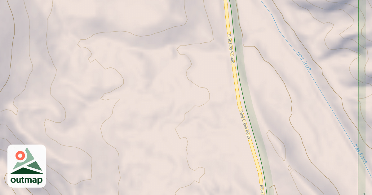 Map of BLM National GTLF Public Motorized Roads 2f5530cb-61f6-4ba8-a35b-a6c1beb6982a