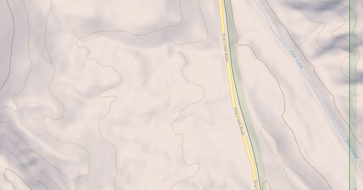 Map preview of BLM National GTLF Public Motorized Roads 2f5530cb-61f6-4ba8-a35b-a6c1beb6982a