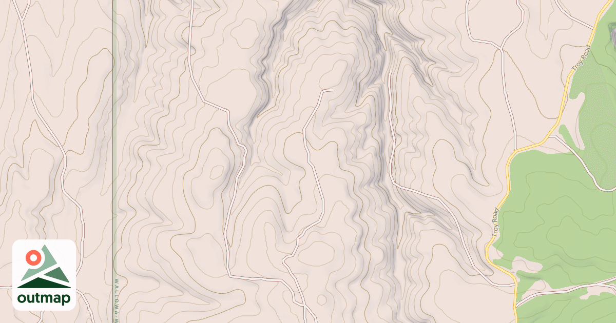 Map of ED-10