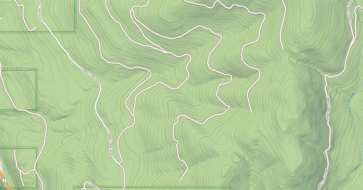 Map preview of DETGEN CR C