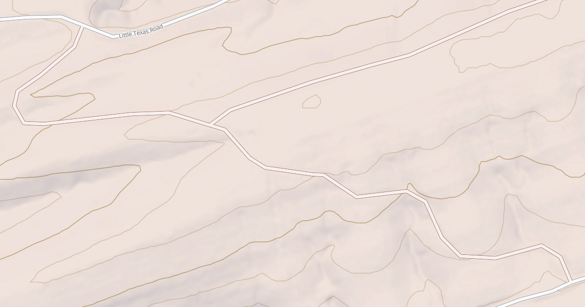 Map preview of MIDDLE BOGUS