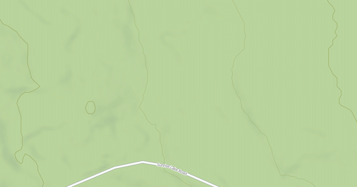Map preview of FR 2319C