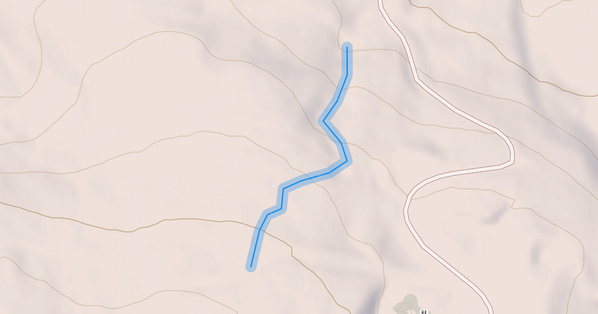 Map preview of Piece'O'Cake