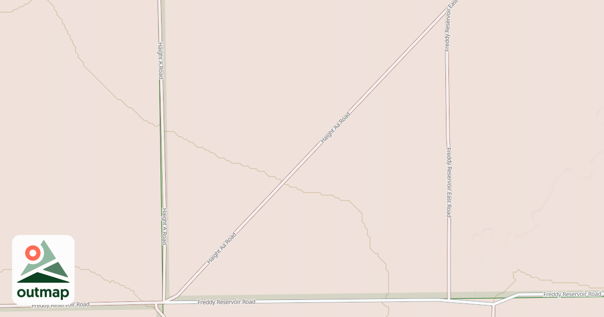 Map of HAIGHT AB