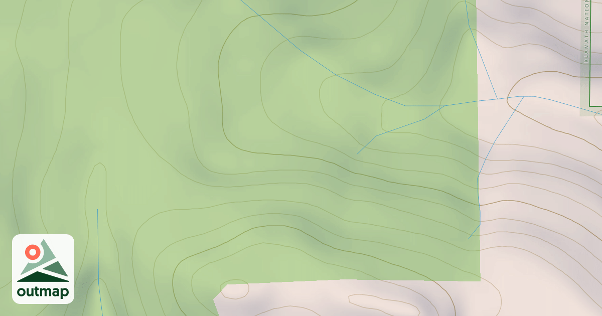 Map of COTTON