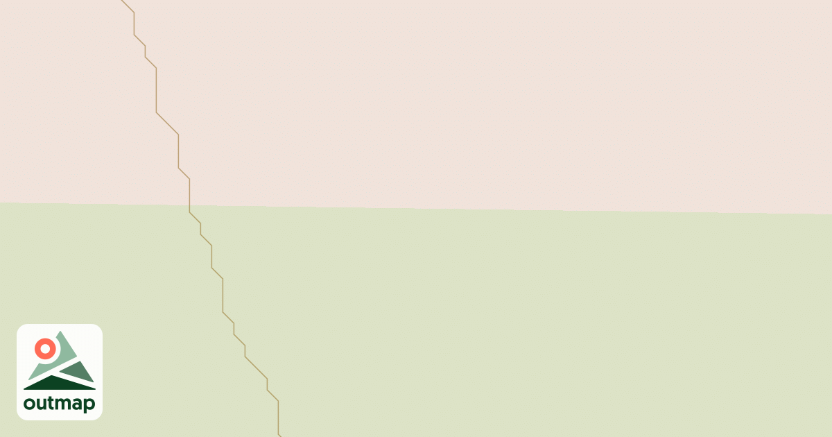 Map of USFS Motor Vehicle Use Map Roads {431C0613-9041-4551-92B6-AF207D94A203}