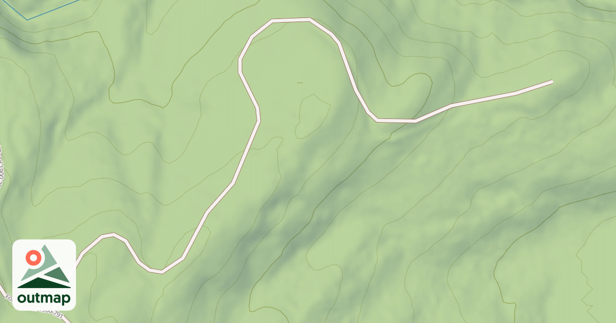Map of STRAIGHT