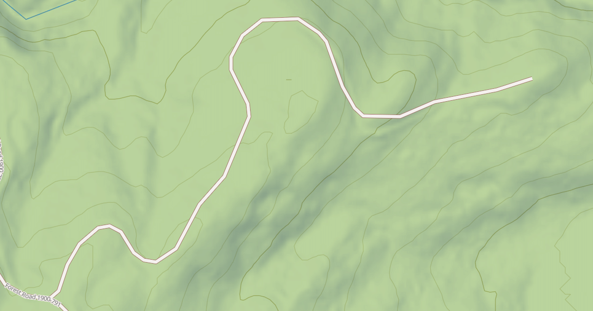 Map preview of STRAIGHT