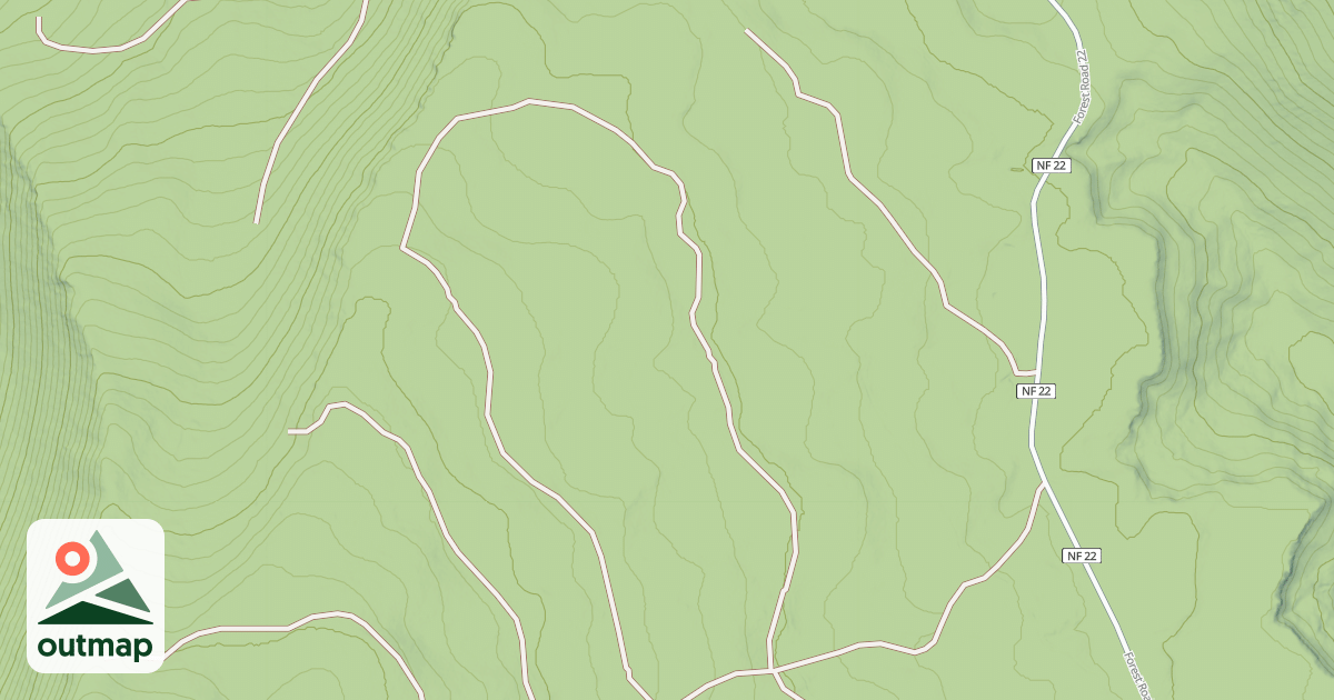 Map of 2244060