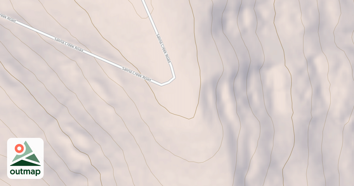 Map of 40009C