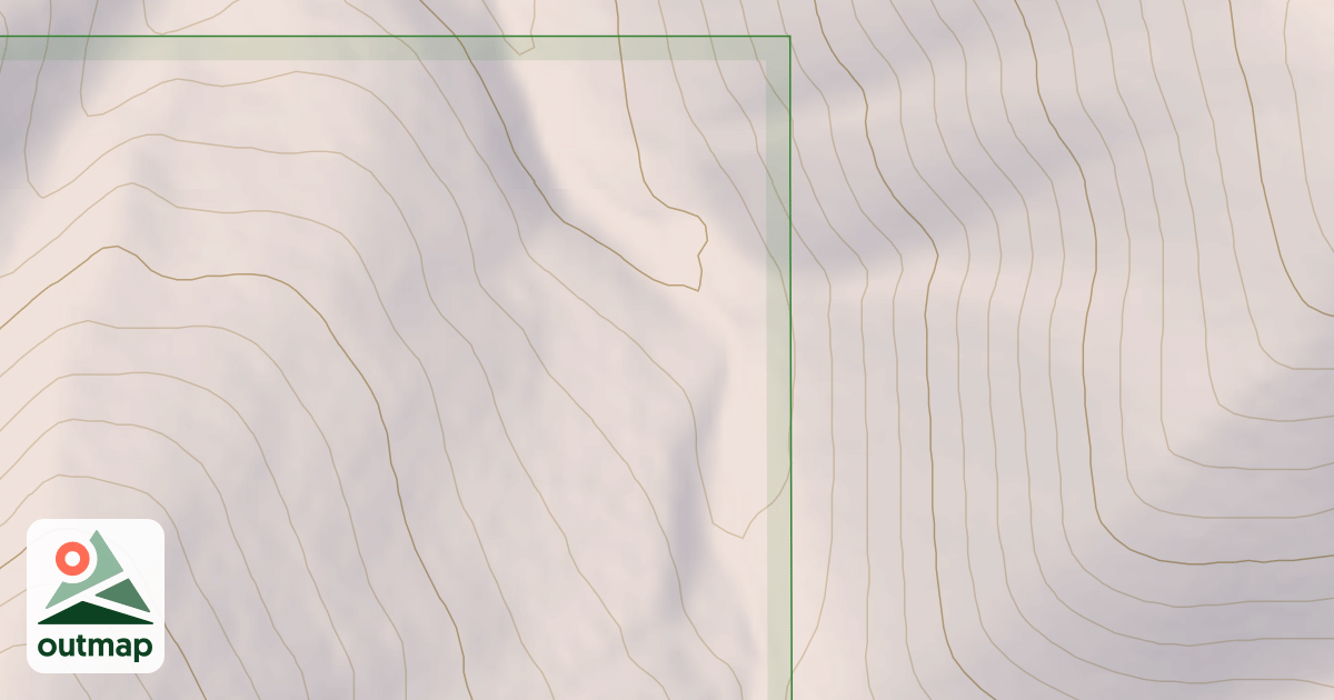 Map of BLM National GTLF Public Motorized Roads 183fe77d-737b-446a-955d-738f3e7c827d