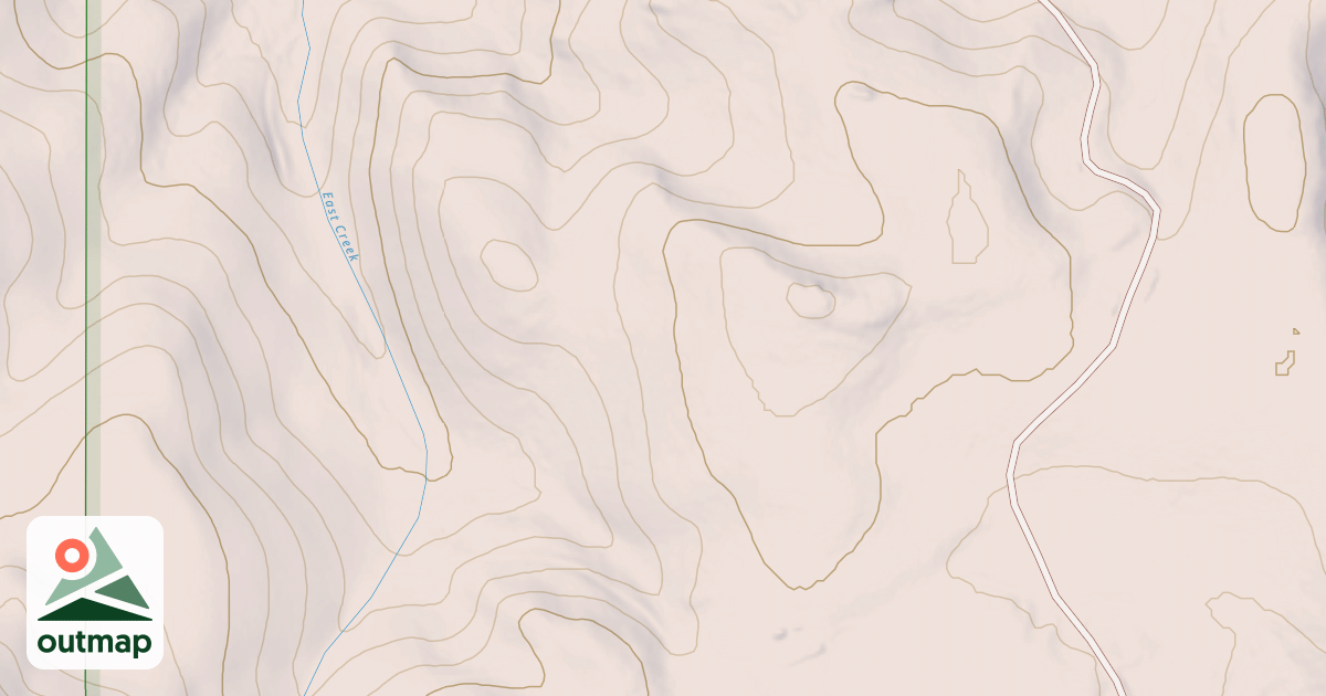 Map of ACCESS FOR PRIVATE