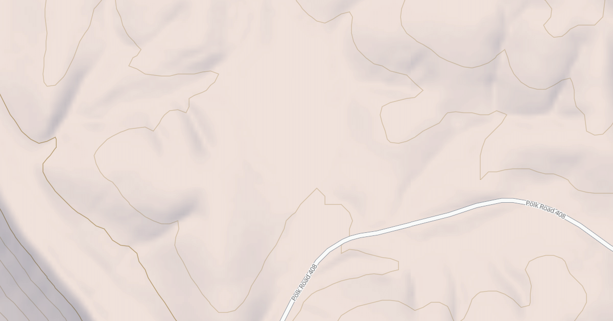 Map preview of USFS Motor Vehicle Use Map Roads {4E9E6149-97C9-44C8-B7FF-3F5D2E0F7579}