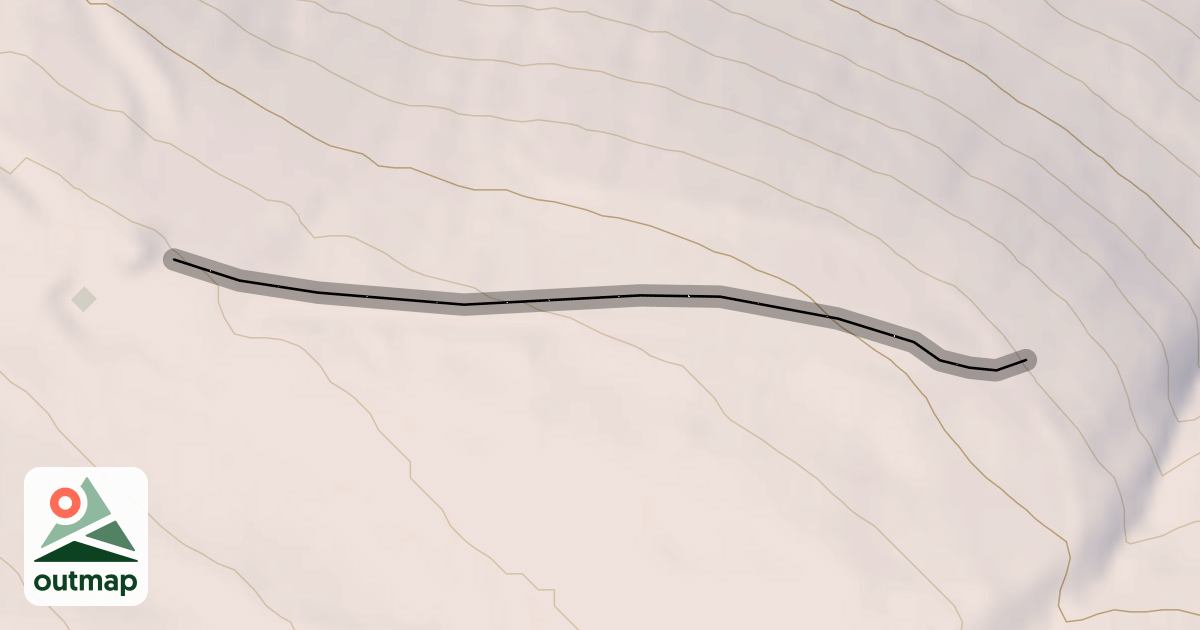 Map of Route 66