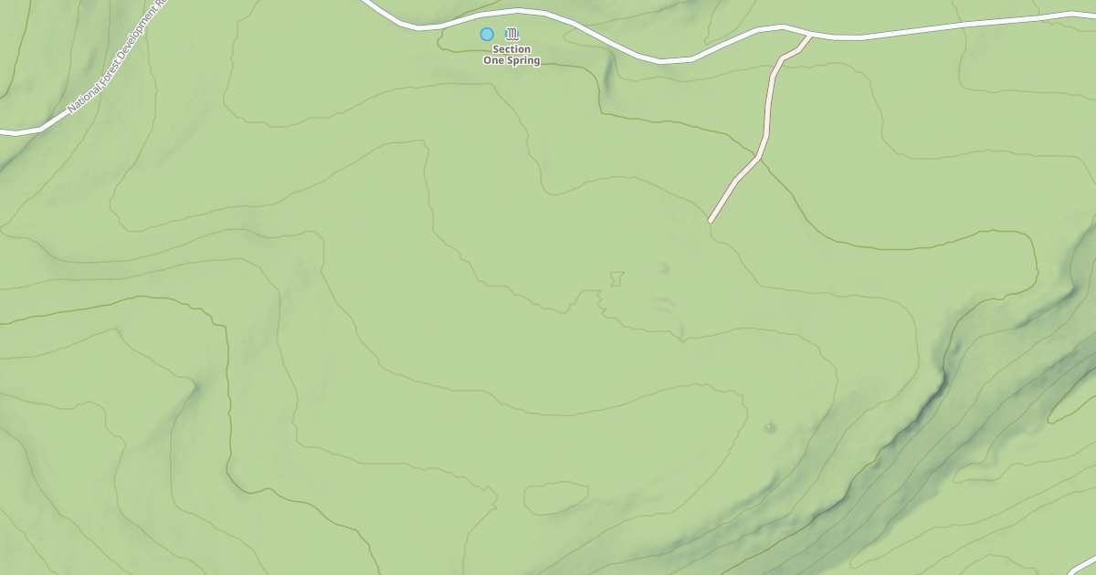 Map preview of COOKIE