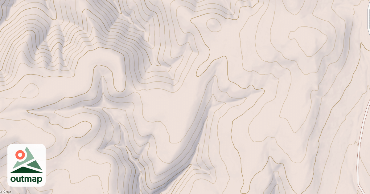 Map of USFS Motor Vehicle Use Map Roads {F863BC02-8CDD-4962-A39F-DD5BF629CB27}