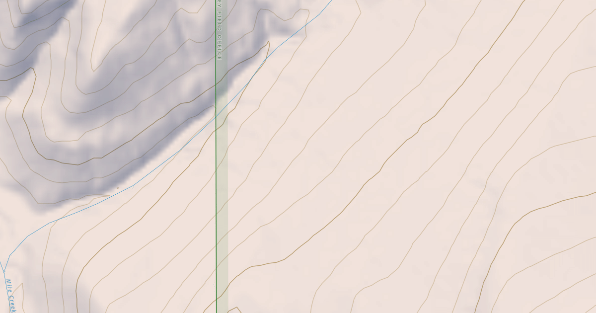 Map preview of 8501ba