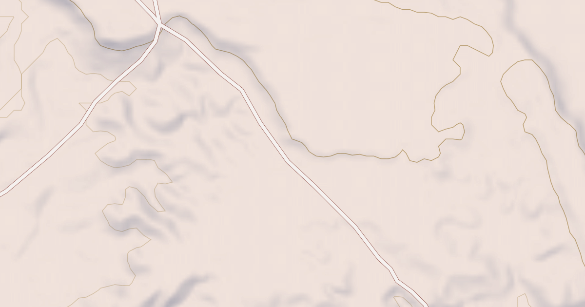 Map preview of BLM National GTLF Public Motorized Roads 10b90998-05e5-47e4-a0e0-7e8c2c9736f1