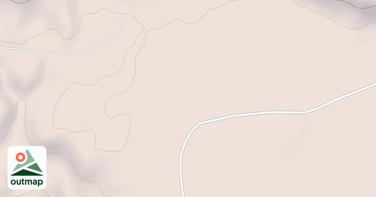 Map of BLM National GTLF Public Motorized Roads 11ccf3a1-cdda-4dbd-a2c0-055ad687af37