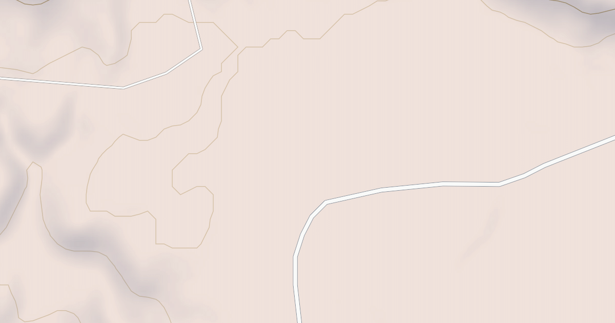 Map preview of BLM National GTLF Public Motorized Roads 11ccf3a1-cdda-4dbd-a2c0-055ad687af37