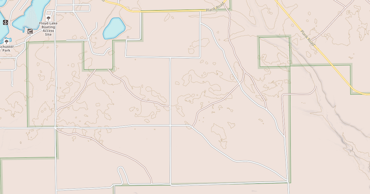 Map preview of 4403