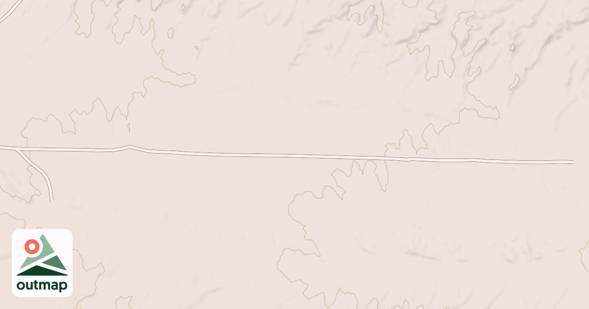 Map of BLM National GTLF Public Motorized Roads 25bbe7fd-1aa0-4452-aea3-69291e5990d7
