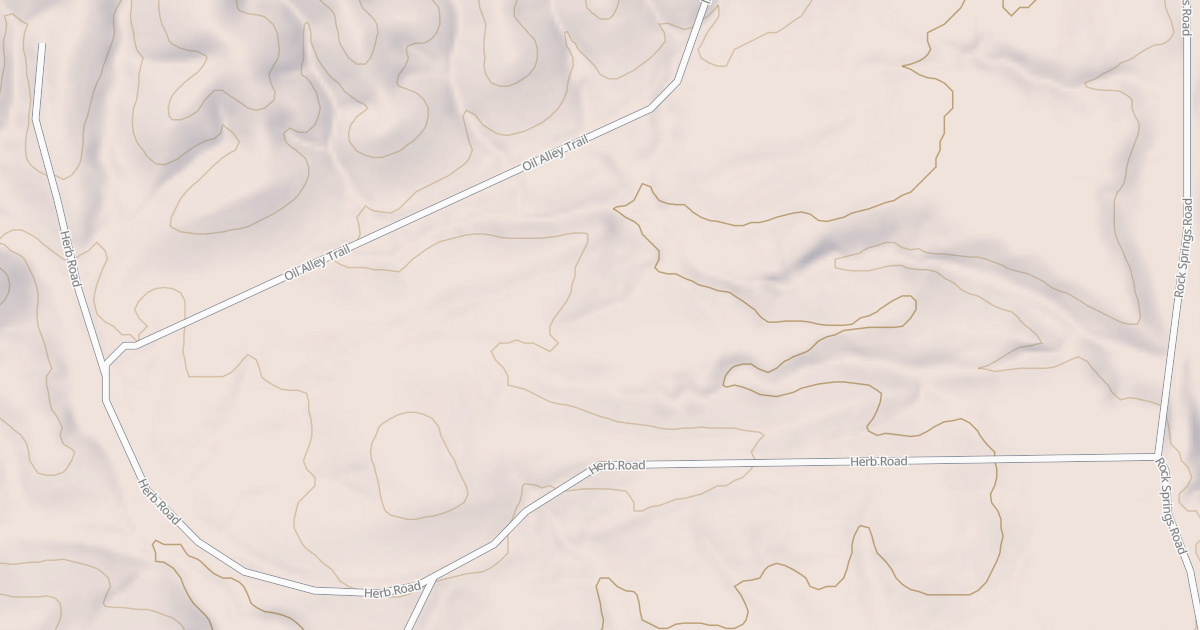 Map preview of USFS Motor Vehicle Use Map Roads {05388D75-1B4B-4F4D-99B1-A6C445D68062}