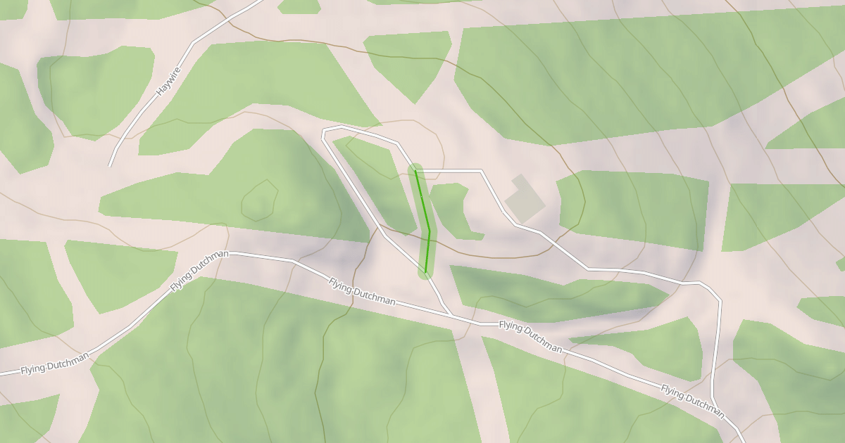 Map preview of The Stack