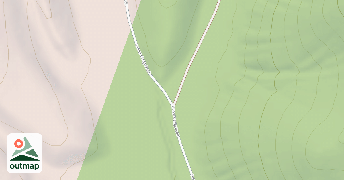 Map of BLM National GTLF Public Motorized Roads 1735ce07-b4a7-46b7-8300-84ff736b303a