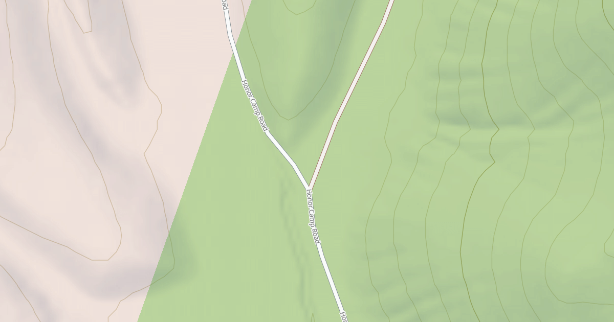Map preview of BLM National GTLF Public Motorized Roads 1735ce07-b4a7-46b7-8300-84ff736b303a