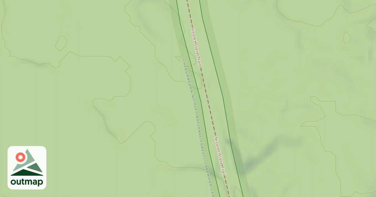 Map of FR 2021C